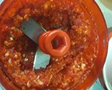 Foto langkah ke 1 dari resep Balado Udang kentang.