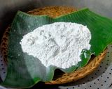 Foto langkah ke 3 dari resep 1048. Kue Putu Bambu.