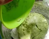 Foto langkah ke 7 dari resep Gabin Ice Cream Bar Matcha.