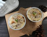 Foto langkah ke 4 dari resep Carang Gesing.