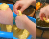 Foto del paso 7 de la receta: Buñuelos de Calabaza (Valencianos)