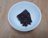 Pas rețetă Mug Cake 8 fotografie