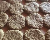 Foto del paso 4 de la receta: Galletitas nutritivas