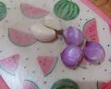 Foto langkah ke 2 dari resep Sayur SOP simpel.