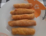Foto del paso 4 de la receta: Flamenquines de lomo y jamón