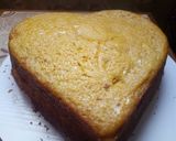 A picture of step 8 of Carrot cake.