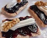 Foto del paso 1 de la receta: Queso Y Dulce