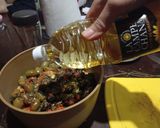 Foto del paso 5 de la receta: Queso Marinado