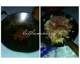 Foto langkah ke 6 dari resep Pizza magic com.