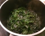 A picture of step 1 of Japanese-Style Buckwheat Soba Salad with Homemade Low Carb Dressing.