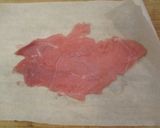 Foto del passaggio 2 della ricetta Carne alla pizzaiola
