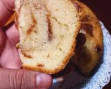 Foto del paso 7 de la receta: 🍫Budín Con Chocolate🍫