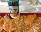Foto del paso 4 de la receta: Pollo en salsa de frijol negro a la Sonorense