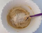 A picture of step 13 of Hazelnut Cake.