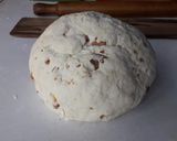 Foto del paso 7 de la receta: Pancitos con chicharrón💣🥖