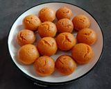Foto langkah ke 9 dari resep Kue Apem Gula Merah.
