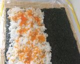 Foto del paso 2 de la receta: Japanese Sushi Fantasía !