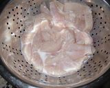 Foto del paso 6 de la receta: Fingers de pollo