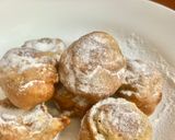 Foto langkah ke 5 dari resep Cekodok/Godok Pisang.