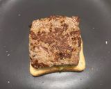 Foto del passaggio 2 della ricetta Hamburger veloci in bauletto 15’