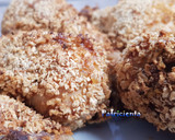 Foto del paso 8 de la receta: Muslos de pollo crujientes por fuera y jugosos por dentro en freidora de aire