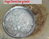 Foto langkah ke 4 dari resep Coffee ButterCake / Bolu Kopi.