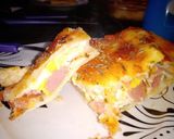 Foto del paso 7 de la receta: Calzone