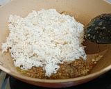 Foto langkah ke 3 dari resep Nasi goreng jadul.