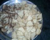आलू गोभी की सब्जी (Aalu gobhi ki sabji recipe in hindi) रेसिपी चरण 2 फोटो