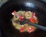 A picture of step 23 of Dal bafla.