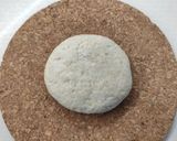 Foto del passaggio 4 della ricetta Calzone ripieno di coste indiavolate
