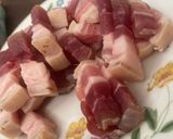 Foto del paso 2 de la receta: Locro