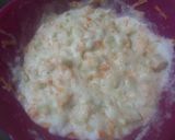 Foto del paso 5 de la receta: Tortilla de papa esponjosa