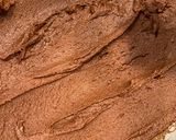 A picture of step 3 of Chocolate Biscoff Cupcakes.