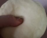 صورة لخطوة 1 من وصفة عجينة الكيش خاصة لmalak ma fleur 🥧