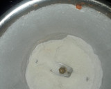 ஆரஞ்சு பிஸ்கட் கேக் ரெசிபி ஸ்டேப் 2 புகைப்படம்
