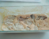 Foto del paso 23 de la receta: Pastel de pescadilla y espinacas al horno