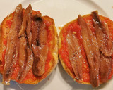 Foto del paso 2 de la receta: Pincho de Sardinas anchoadas