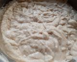 A picture of step 2 of Red Rice Onion Dosa.