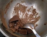 A picture of step 1 of Yummy dry fruits chocolates.