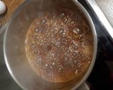 صورة لخطوة 2 من وصفة كريم الكراميل 🍮