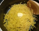 รูปขั้นตอนการทำที่ 2 ของ Risotto