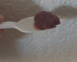 Foto del paso 2 de la receta: Mermelada de Jamaica Con flor de Jamaica cocida 🌺