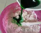 Foto langkah ke 4 dari resep Mendut 'Batil'.