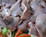 Foto del paso 2 de la receta: Cazuela de Mariscos
