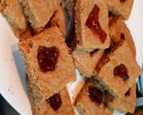 Foto del paso 7 de la receta: Pepas de harina integral