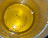 A picture of step 5 of Instant Homemade Ghee.