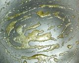 A picture of step 7 of Bread Roll.