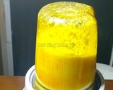 Foto langkah ke 2 dari resep Cookies Jagung (196).