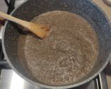 Foto del passaggio 4 della ricetta Vellutata di funghi cremini